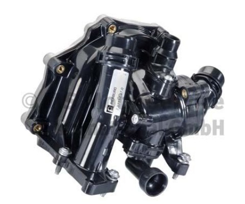 DEVİRDAİM AUDI A4-A5-A7-A3-Q3 1.8/2.0 TFSI 12- DAX-CJE