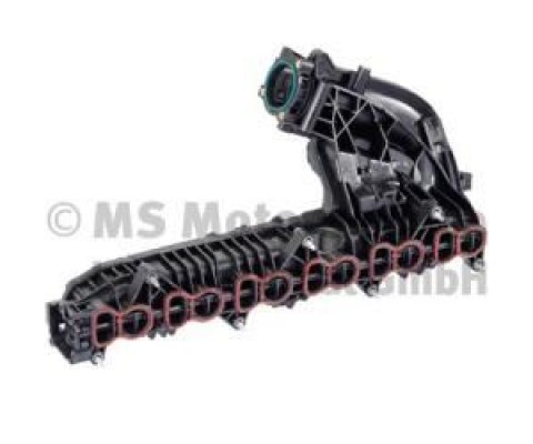 MANIFOLD EMME BMW N57 N57S E90 F10 F01 E70 E71