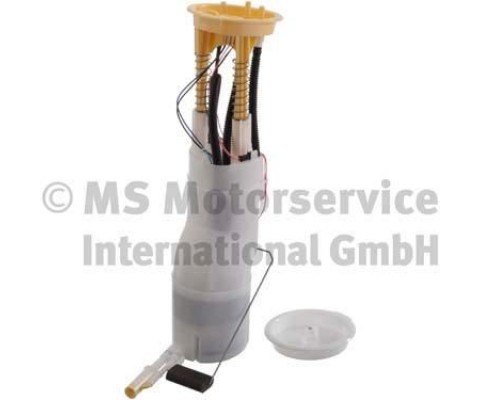 YAKIT BESLEME UNITESI 306D1 RANGE ROVER 3 VOGUE L322 02>12