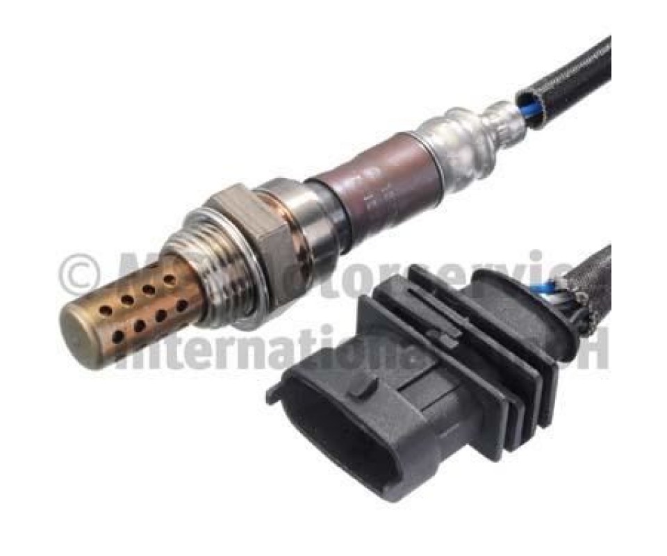 OKSİJEN SENSÖRÜ ASTRA G-CORSA C-VECTRA B 1.4-1.6 Z16XE-Z14XE EGSOZ BORUSUNA