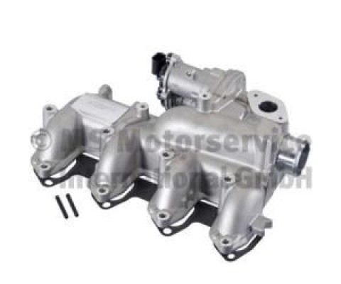 EMME MANİFOLDU EGR Lİ FORD CONNECT 07> 1.8 TDCİ 90-110 PS VAKUMSUZ TİP