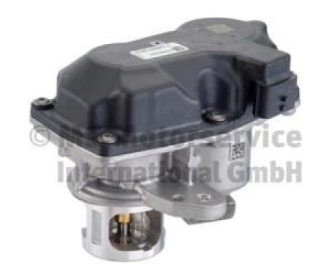 EGR VALFI MERCEDES OM626 OM622 W205 S205 W447 . RENAULT MEGANE IV 15> TRAFIC III 15> KADJAR 15> TALISMAN 15> NISSAN QASHQAI II 13> X-TRAIL III 14> R9M 1.6 dCi