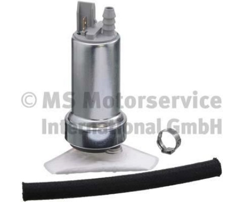 YAKIT POMPASI BMW F25 F26 E70 F15 F85 E71 E72