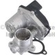EGR VALFİ GOLF VII-PASSAT-TOURAN-A3-OCTAVIA-SUPERB-LEON 1.6TDI-2.0TDI 13>CLHA-CRBC-CRLB-CRKB