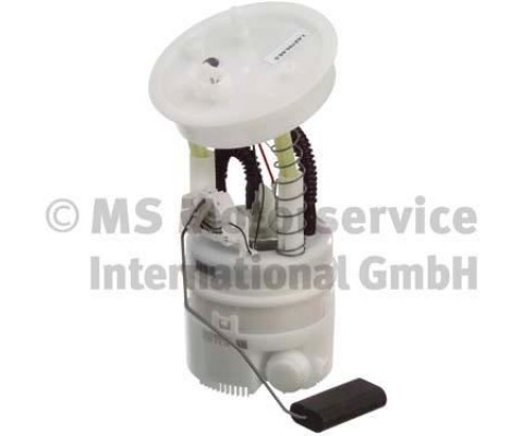 YAKIT POMPASI MINI R55 R56 R57 R58 06>13