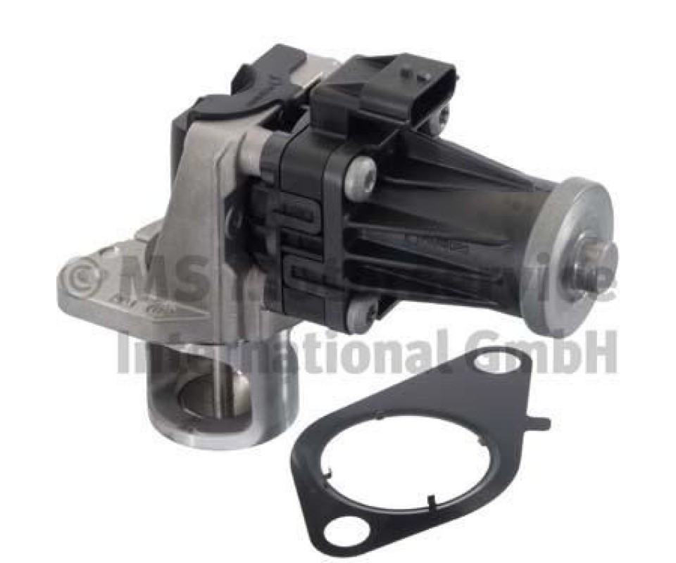 EGR VALFİ RENAULT CLIO IV 12> CAPTUR 13> KANGOO II 08> MEGANE III 09>15 SC NIC III 09>16 NISSAN QASHQAI II 13> JUKE 10> NOTE E12 13>16 1.5dCi E5