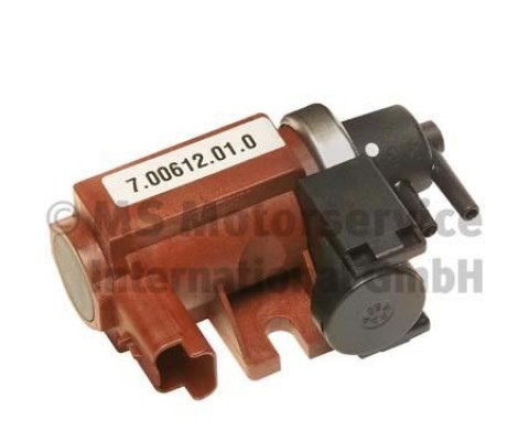 TURBO BASINÇ SENSÖRÜ P307 02 > P407 04 > C5 04 > 2.0 HDİ DW10 CTED4/BTED4