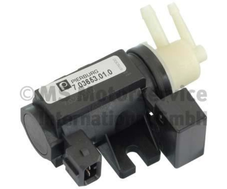 TURBO ELEKTROVANASI SELENOİD VALFİ CORSA D 1.3 CDTİ 06> Z13DTJ-A13DTC-DTE-DTR-Z13DTE INSIGNIA A-VECT RA C 1.9-2.0 CDTI