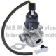 EGR VALF FOCUS II FOCUS II CMAX 1.6TDCI 04>11 VOLVO C30 06>12 S40 II V50 1.6TDI 05> KABLOLU