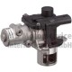 EGR VALFİ RENAULT CLIO II-III-IV MEGANE II-III THALIA I-II KANGOO II 08> FLUENCE 09>DACIA SANDERO I-II LOGAN I-II DUSTER 10> NISSAN QASHQAI 08> MICRA III K12 05>10 SUZUKI JIMNY 05> 1.5dCi K9K