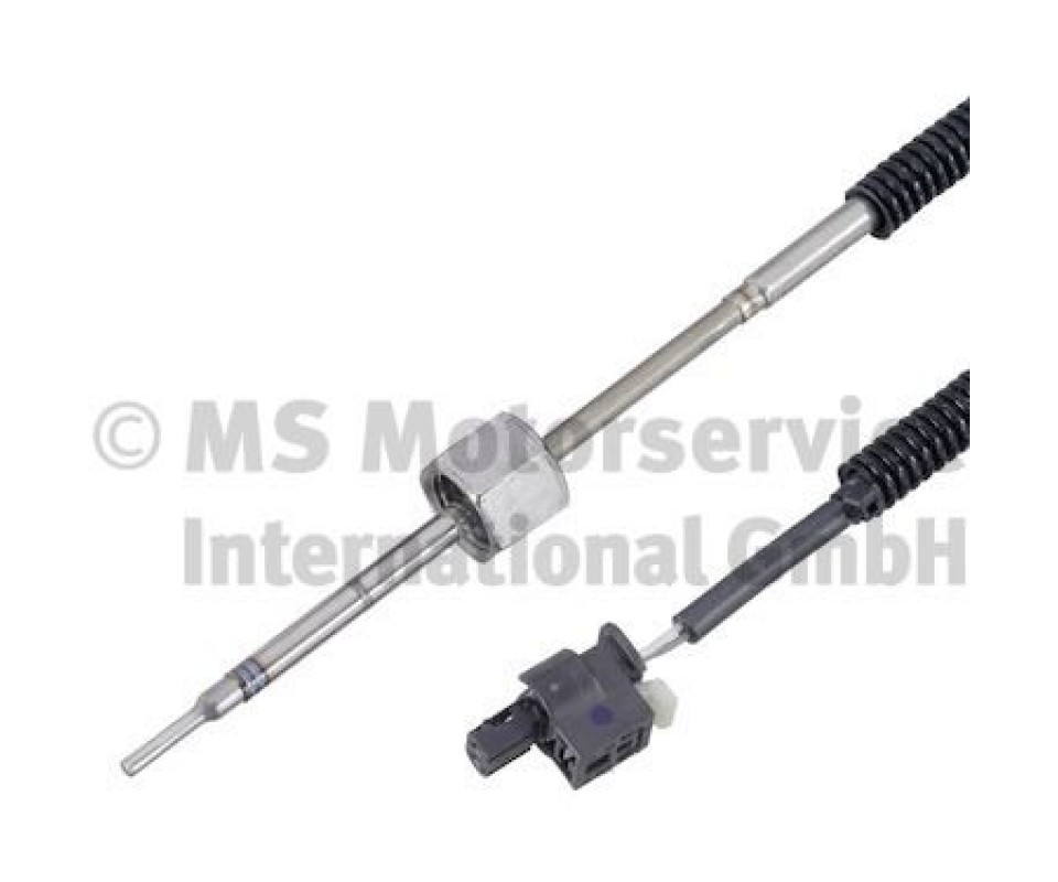 EGZOZ SICAKLIK SENSORU PARTIKUL FILT. ONCESI MERCEDES W205 S205 C205 A205 W213 C238 C253 X253