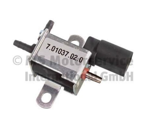 ŞARJ BASINCI AYAR VALFİ VW BEETLE 1.8T 99-10 POLO 1.8 GTI 05-09