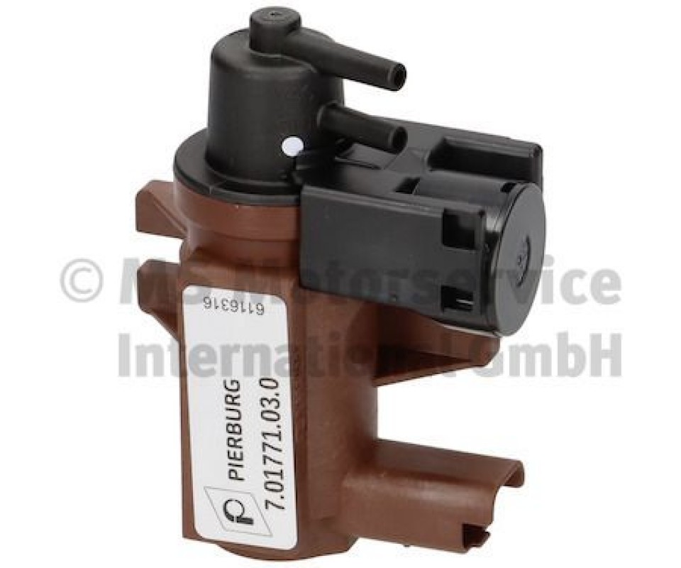 TURBO ELEKTROVANA MONDEO 2.0 TDCI 07>14 S MAX 2.0 TDCI 09>14 PEUGEOT 307 2.0 HDI 04>08 407 2.0