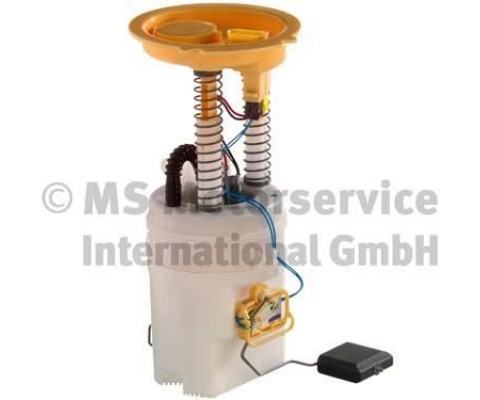 YAKIT BESLEME UNITESI MERCEDES W169 W245