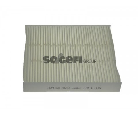 POLEN FİLTRESİ P4007-CITROEN C-CROSSER-MITSUBISHI LANCER VIII-OUTLANDER II-COLT 08 > CU2141