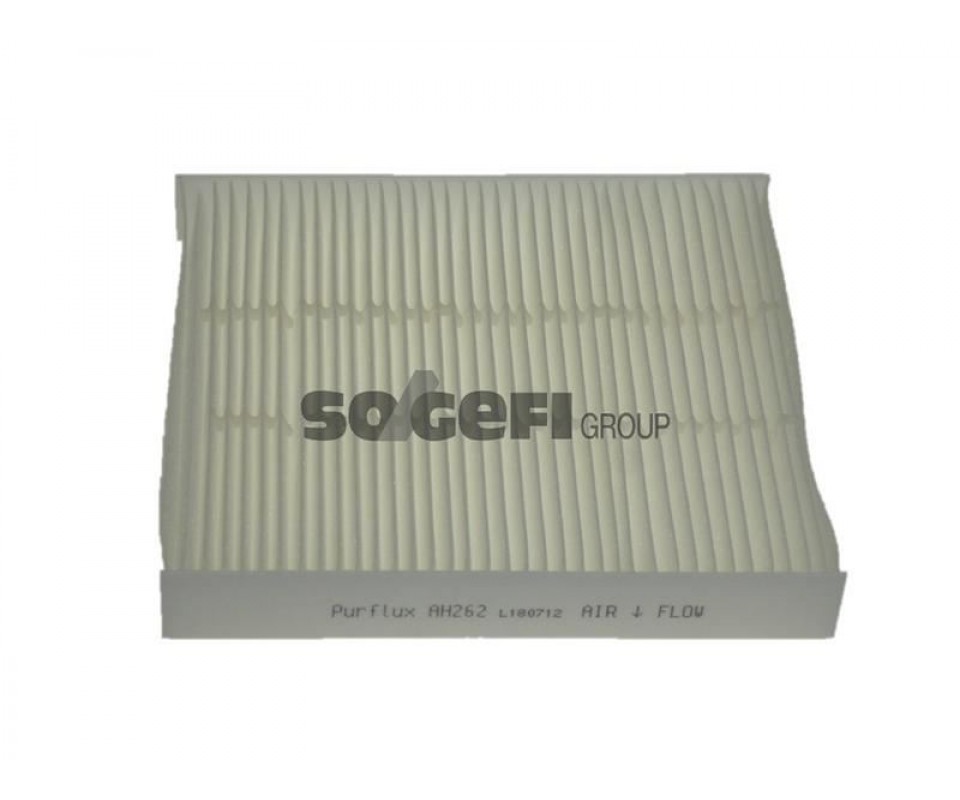 POLEN FİLTRESİ P4007-CITROEN C-CROSSER-MITSUBISHI LANCER VIII-OUTLANDER II-COLT 08 > CU2141