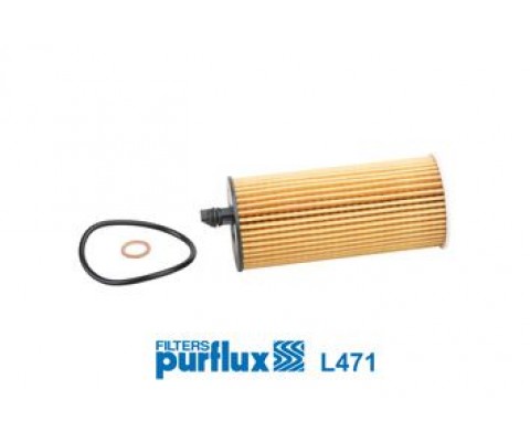 YAG FILTRESI BMW N47 N57 F10 F20 F30 F32 F34 F36 F01 F07 E90 F22 E84 F25 F15 F16 F26 . TOYOTA VERSO 13>18 AURIS 15> RAV4 15> AVENSIS 15>