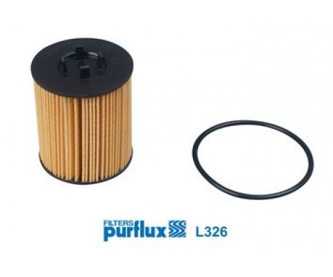 YAĞ FİLTRESİ ASTRA G 1.8 16V-OMEGA B 2.5 V6-3.0 V6-3.2 V6-VECTRA B 1.8i 16V-2.5i V6-2.6i V6-VECTRA C