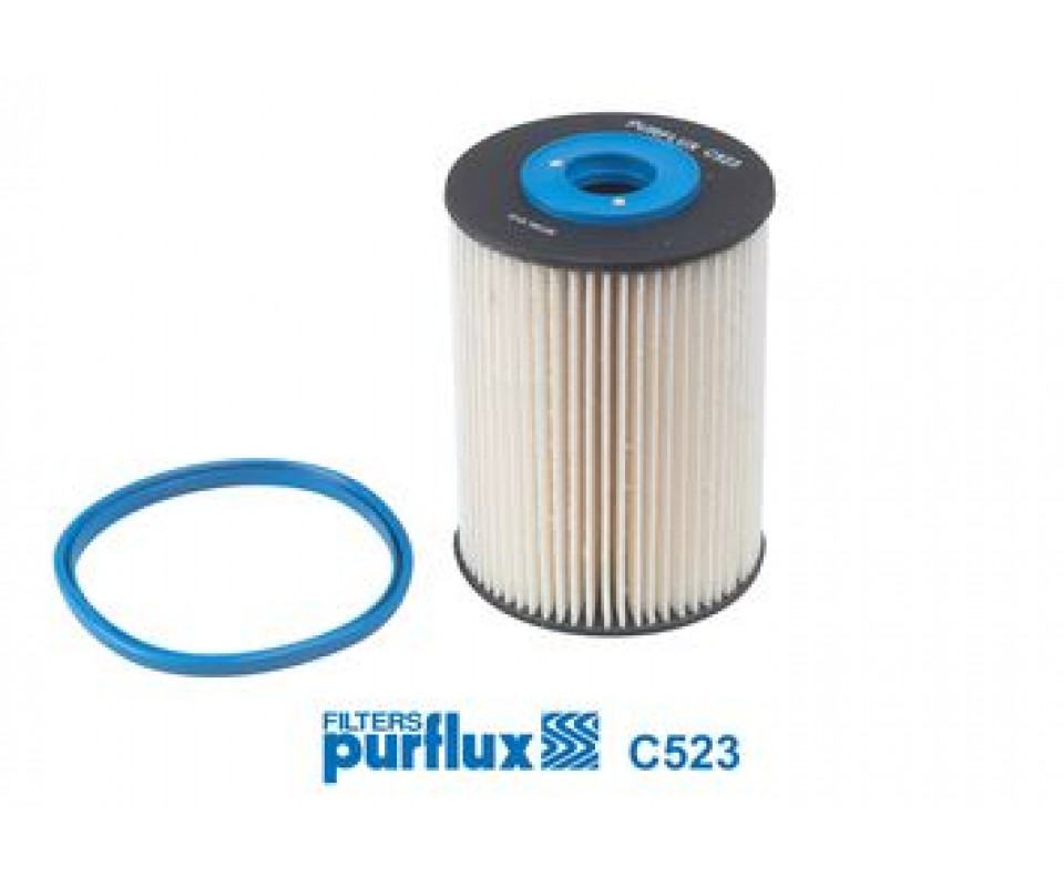 MAZOT FILTRESI MONDEO IV IV 07>14 2.0 TDCI VOLVO S40 S60 V50 V70 C30 C70 XC60 D3-D4-D5 2.4D