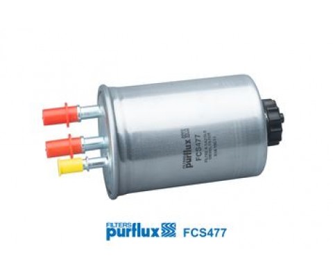 YAKIT FİLTRESİ TRANSIT CONNECT-TOURNEO CONNECT 1.8TDCI 02- 90 PS JAGUAR