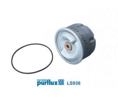 YAG FILTRESI FORD TRANSIT V348 2.4 TDCI-140PS 3.2 200PS 06>14 10P 15P DISCOVERY 2 L318 2.5 Td5 98>04