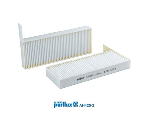 POLEN FİLTRESİ ASTRA L 21> P308 II-III 13> P508 18>