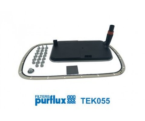 OTOMATIK SANZIMAN YAGI FILTRE SETI BMW E46 E39 E83
