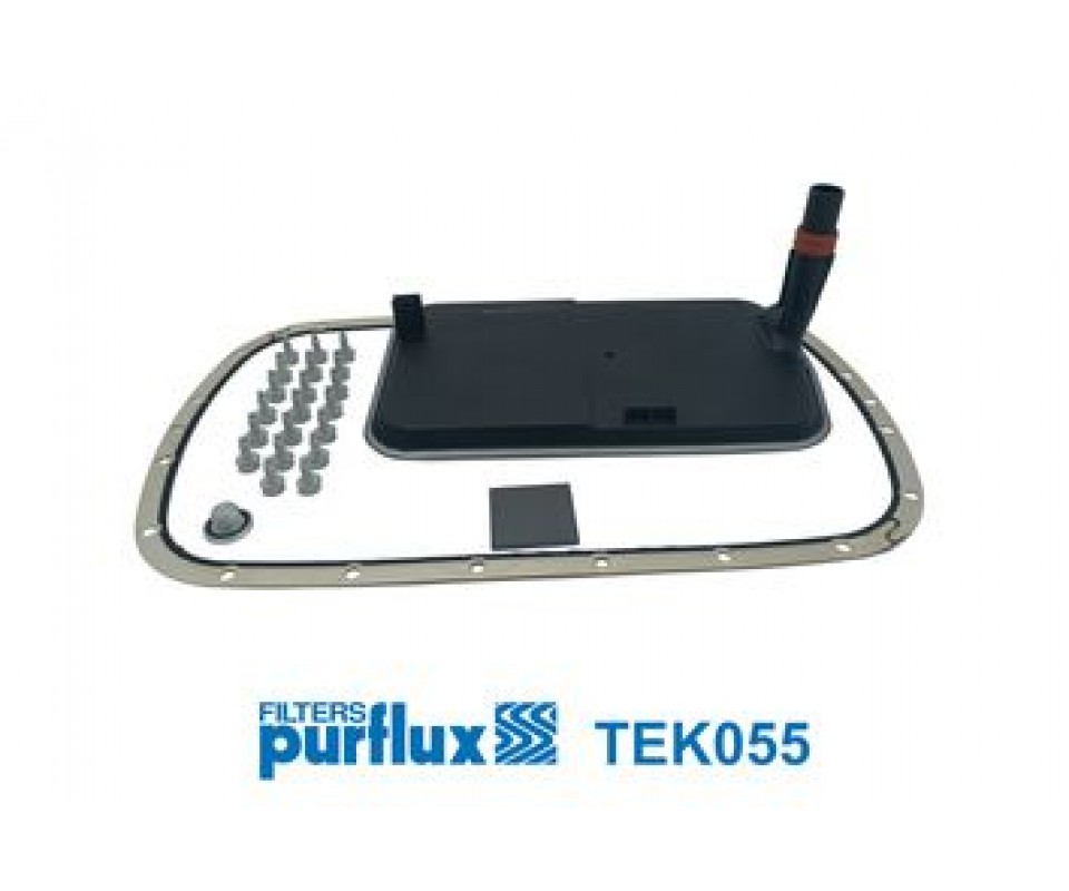 OTOMATIK SANZIMAN YAGI FILTRE SETI BMW E46 E39 E83