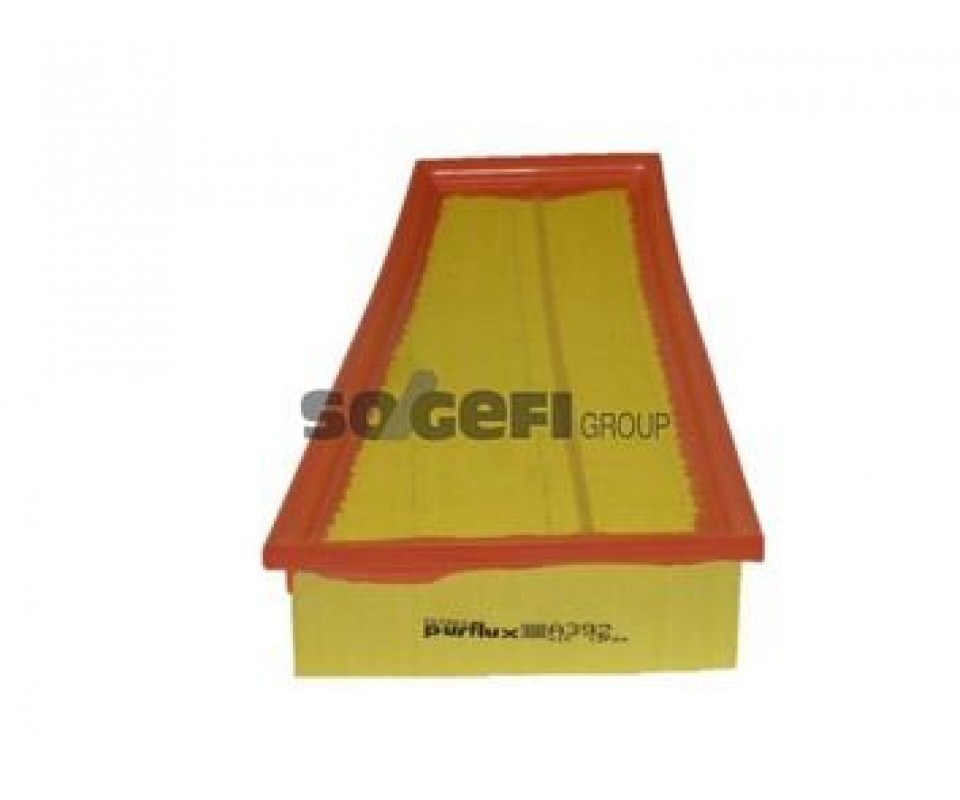 HAVA FİLTRESİ PEUGEOT P306 97>02 CITROEN XSARA 96>00 1.8-2.0 İ 16V BENZİN BÜYÜK ÜÇGEN-YAMUK FİLTRE