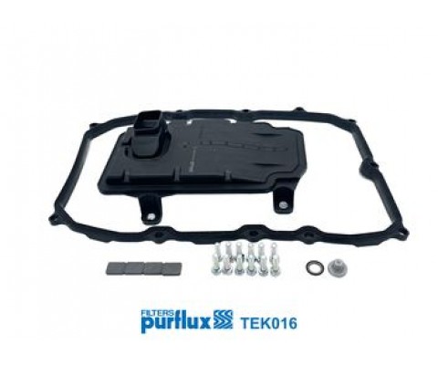 OTOMATİK ŞANZUMAN FİLTRESİ TOUAREG 10-18 Q7 11-15 CAYENNE 10>