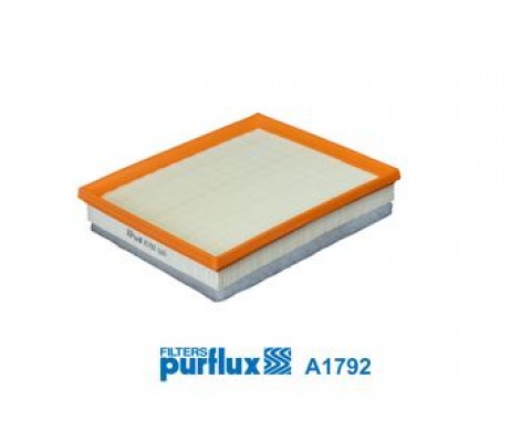 HAVA FİLTRESİ P208 P301 P308 P508 P2008 P3008 P5008 PARTNER 1.6 HDI