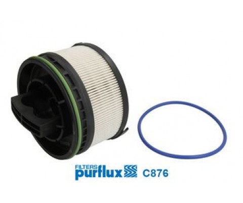 YAKIT FILTRESI MERCEDES OM654 W177 W247 W205 S205 C205 W213 S213 C238