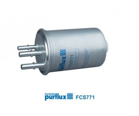 YAKIT FİLTRESİ TRANSIT CONNECT-TOURNEO CONNECT 1.8TDCI 02- 90 PS