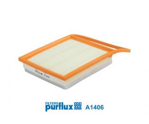 HAVA FİLTRESİ SÜNGERLİ PARTNER-BERLINGO 10>P206-P207-P308 07> C3-C4-C5 10> 1.6HDI