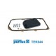 OTOMATIK SANZIMAN YAGI FILTRE SETI MERCEDES W169 W245 METAL CONTALI
