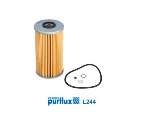 YAG FILTRESI BMW M51D25 E34 E36 . LAND ROVER RANGE ROVER II P38A . OPEL OMEGA B 94>03