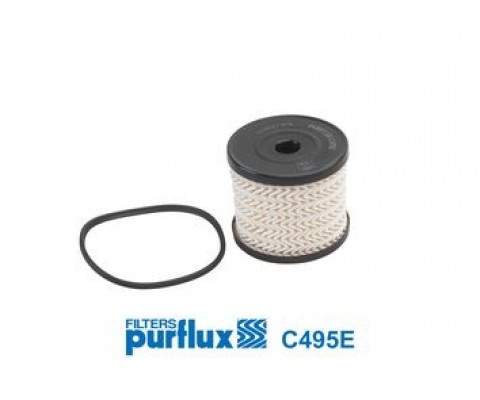 YAKIT FİLTRESİ PARTNER-BERLINGO-206-307-406-807-C5-C8-JUMPY-XANTIA-XSARA-SCUDO-EXPERT 2.0HDI DW10