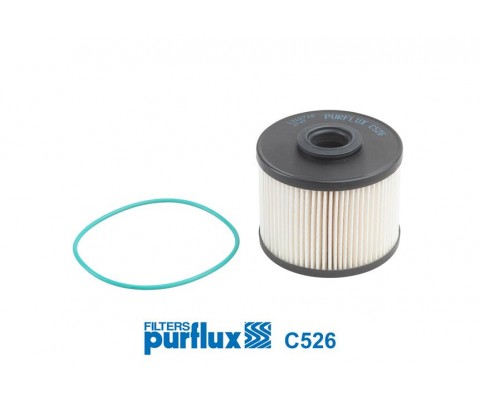 YAKIT FİLTRESİ SCUDO II-P308-P3008-P407-P5008-C4-C5 2.0 HDI-JTD MONDEO/ S MAX/ GALAXY/ C MAX 2.0 TD Cİ PU 927x
