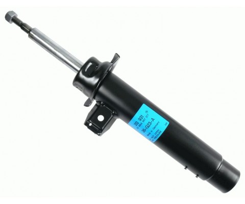 AMORTISOR ON SOL GAZLI BMW X1 E84