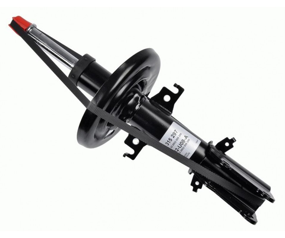 AMORTISOR ON GAZLI MERCEDES CITAN W415 08> . RENAULT KANGOO III 08>