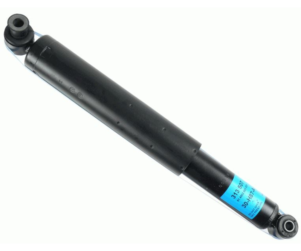 AMORTİSÖR ARKA SAĞ-SOL FORD TRANSİT 06> V347
