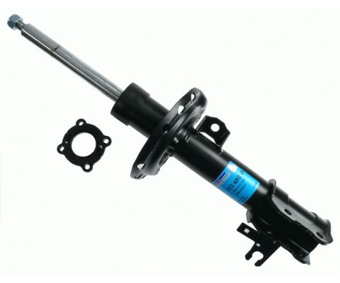 ÖN AMORTİSÖR SOL OPEL ASTRA H 04>14 ZAFIRA B 05>15