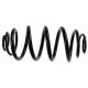 HELEZON YAY ARKA 370mm MERCEDES VITO W639 03>