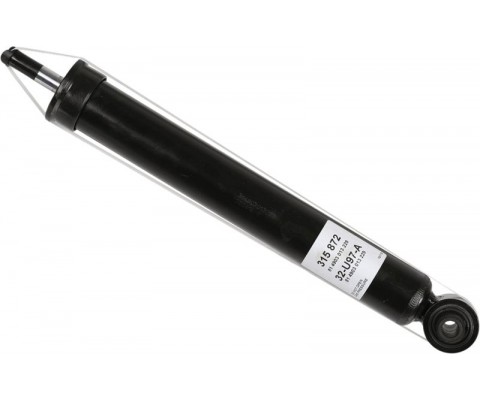AMORTISOR ARKA GAZLI BMW F20 F21 F22 F30 F80 F31 F33 F83 F32 F82 F36