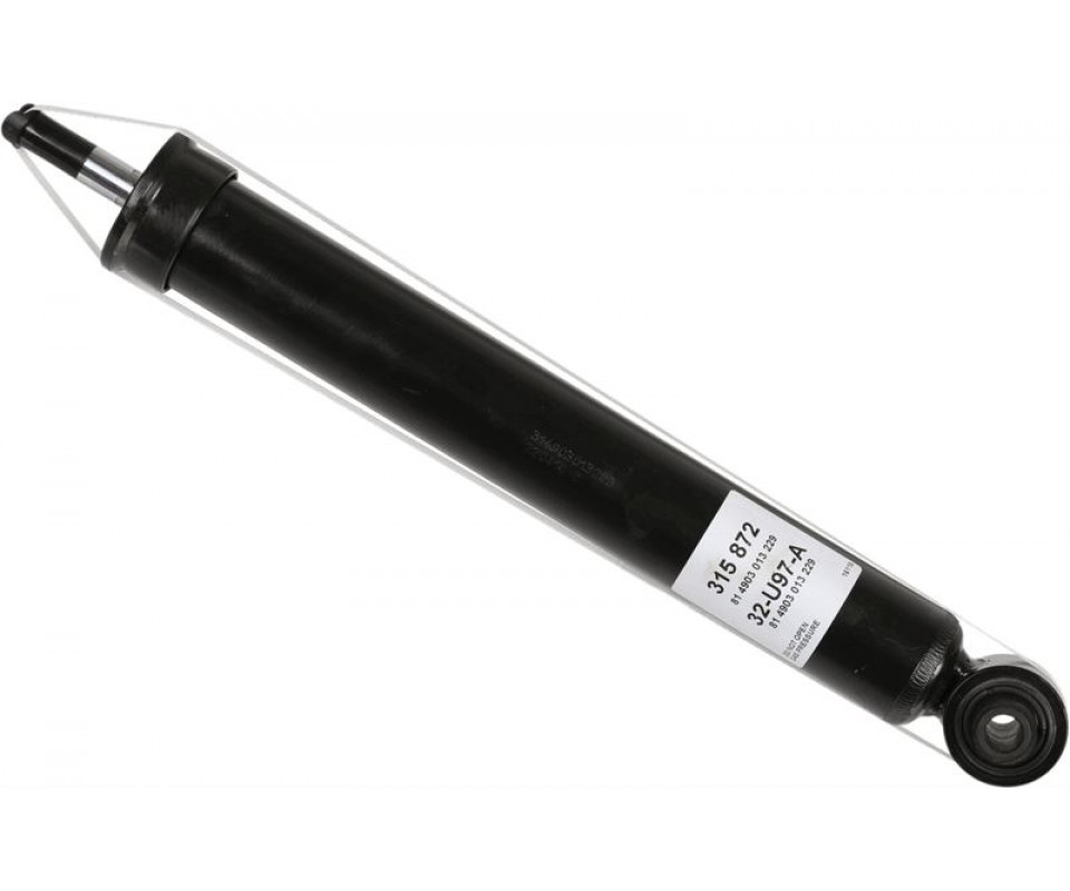 AMORTISOR ARKA GAZLI BMW F20 F21 F22 F30 F80 F31 F33 F83 F32 F82 F36