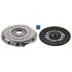 DEBRİYAJ SETİ OPEL ASTRA K-INSIGNIA A-ASTRA J-ZAFIRA C-INSIGNIA B 1.4 XFL-XFT-XNT 1.5 SFL-SFT 1.6 SH L-XHT-SHJ-SHT 1.6 SIDI