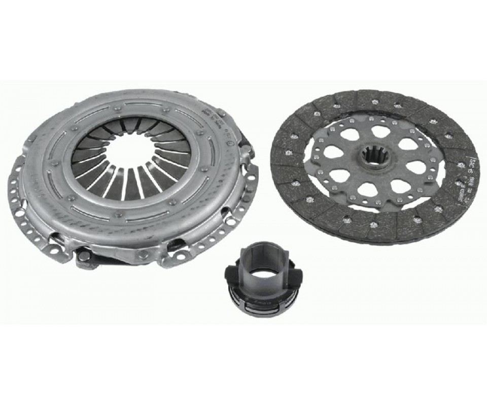 DEBRIYAJ SETI RULMANLI BMW E30 E36 E38 E39 E34