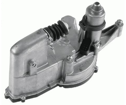 ELEKT. DEBRİYAJ ÜNİTESİ VİTES AKSİYONERİ BIPPER/207/208/ CITROEN C3 2008 >