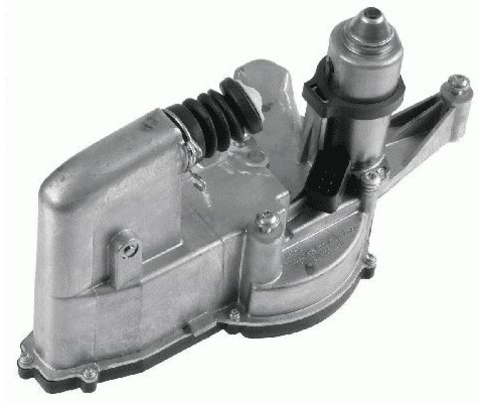 ELEKT. DEBRİYAJ ÜNİTESİ VİTES AKSİYONERİ BIPPER/207/208/ CITROEN C3 2008 >