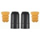 AMORTISOR TOZ KORUGU TAKIMI ARKA BMW F20 F21 F22 F23 F30 F31 F34 G20 G21 F33 F36 STOPERLI